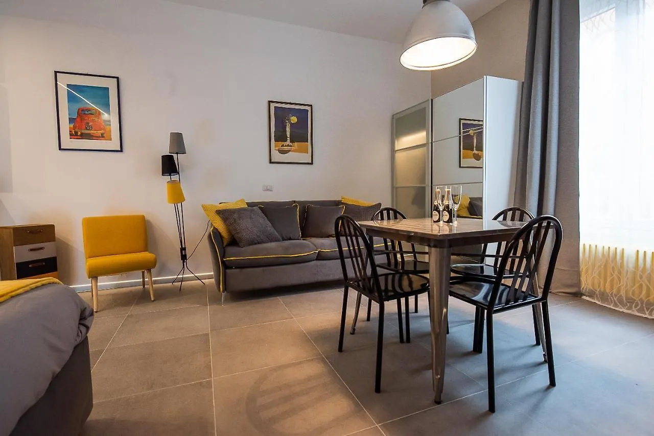 Cosy Studio In The Greenest Corner Of Trastevere Rome