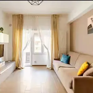 Vch Vatican Charming House Roma