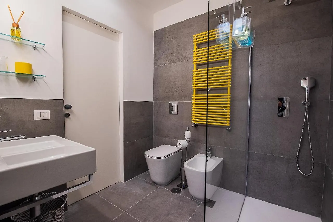 Cosy Studio In The Greenest Corner Of Trastevere Rome