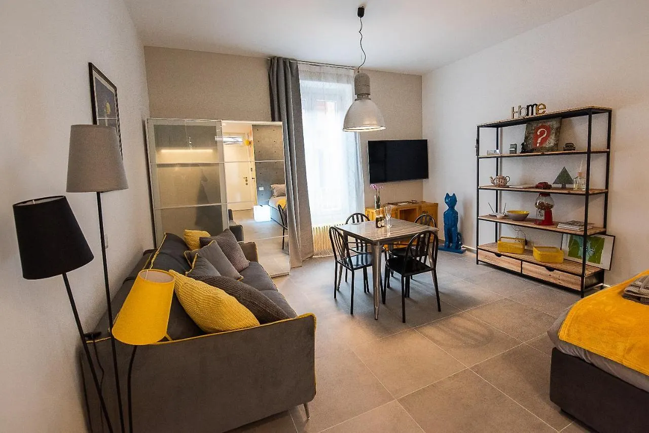 Cosy Studio In The Greenest Corner Of Trastevere Rome Apartment