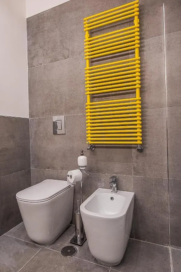 Cosy Studio In The Greenest Corner Of Trastevere Rome
