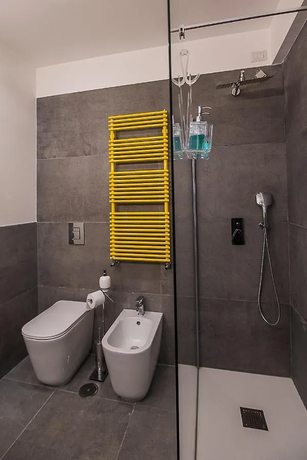 Apartment Cosy Studio In The Greenest Corner Of Trastevere Rome