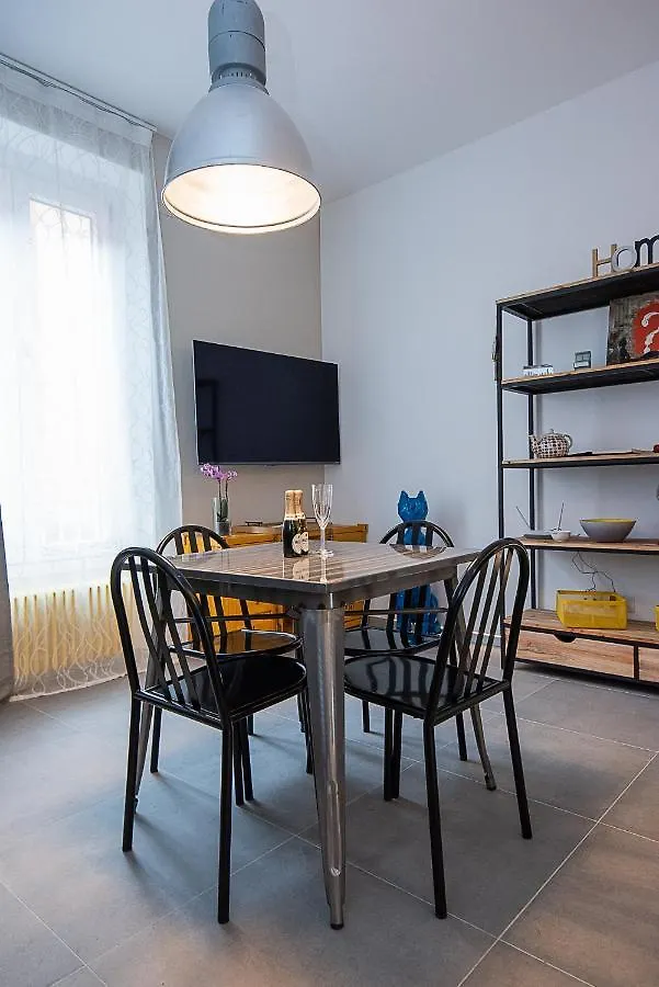 Cosy Studio In The Greenest Corner Of Trastevere Rome