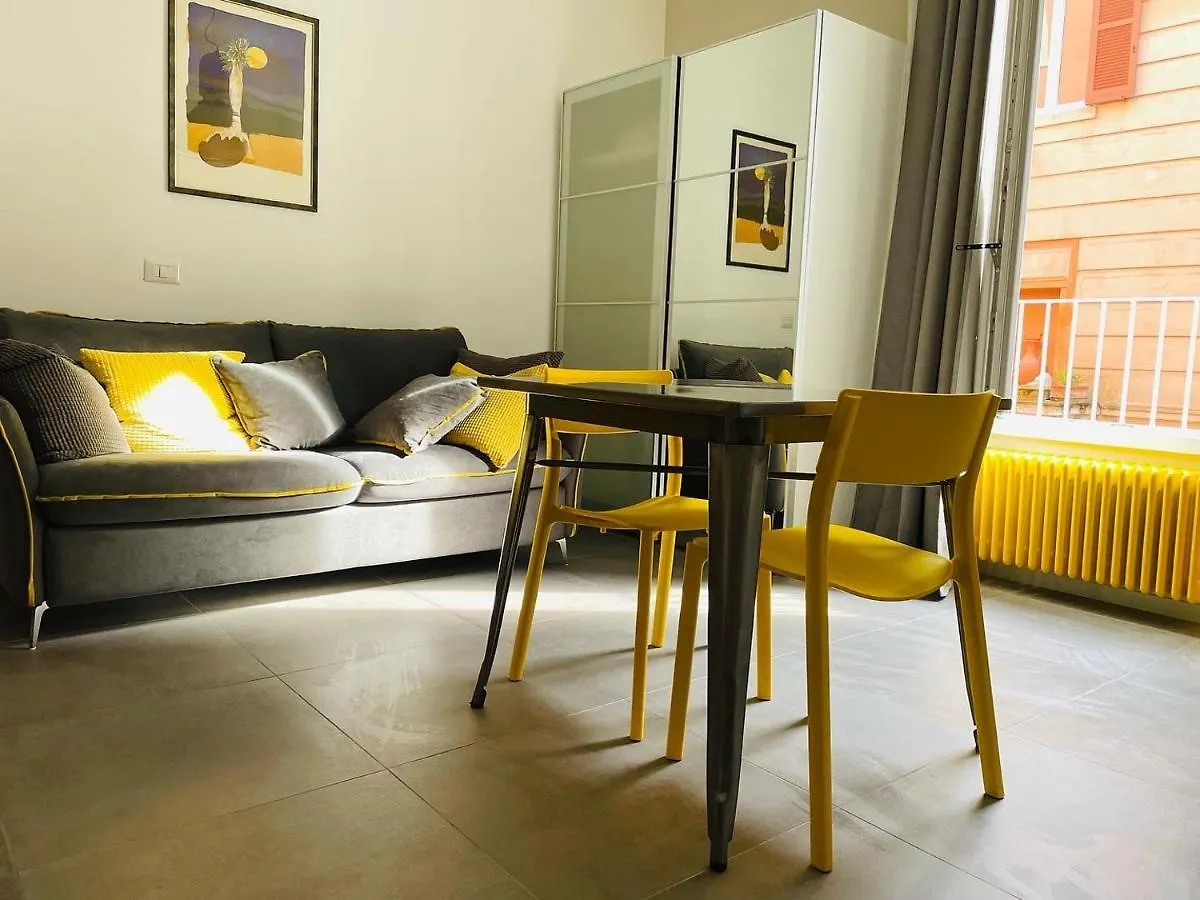 Apartment Cosy Studio In The Greenest Corner Of Trastevere Rome Italy